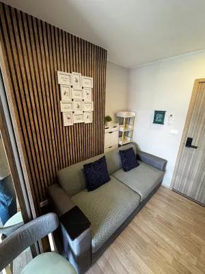 For Rent Condo , Plum Condo Sukhumvit 97.1 , BTS-Bang Chak , Bang Chak , Phra Khanong , Bangkok , CX-127081