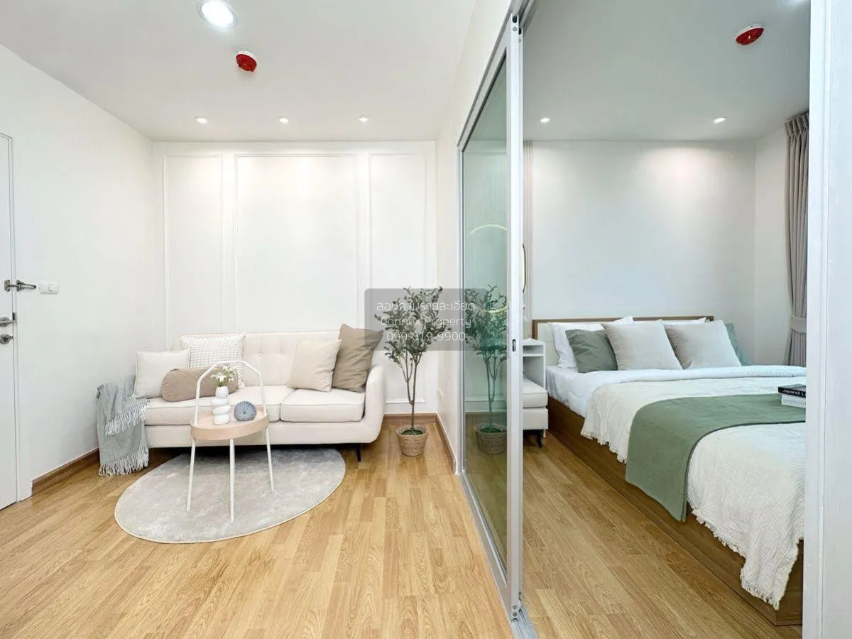 For Sale Condo , Aspire Rama 4 , BTS-Ekkamai , Phra Khanong , Khl 2