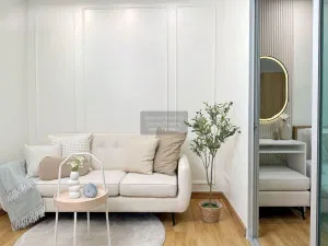 For Sale Condo , Aspire Rama 4 , BTS-Ekkamai , Phra Khanong , Khlong Toei , Bangkok , CX-127083