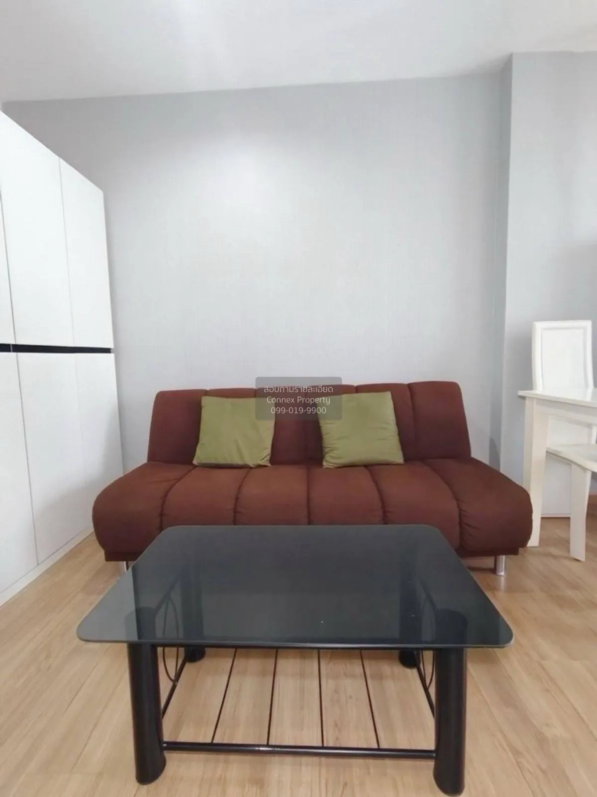 For Rent Condo , The Tree Bangpo Station , MRT-Bang Pho , Bang Su 1