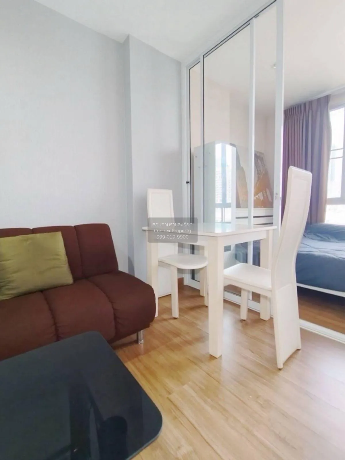 For Rent Condo , The Tree Bangpo Station , MRT-Bang Pho , Bang Su 2