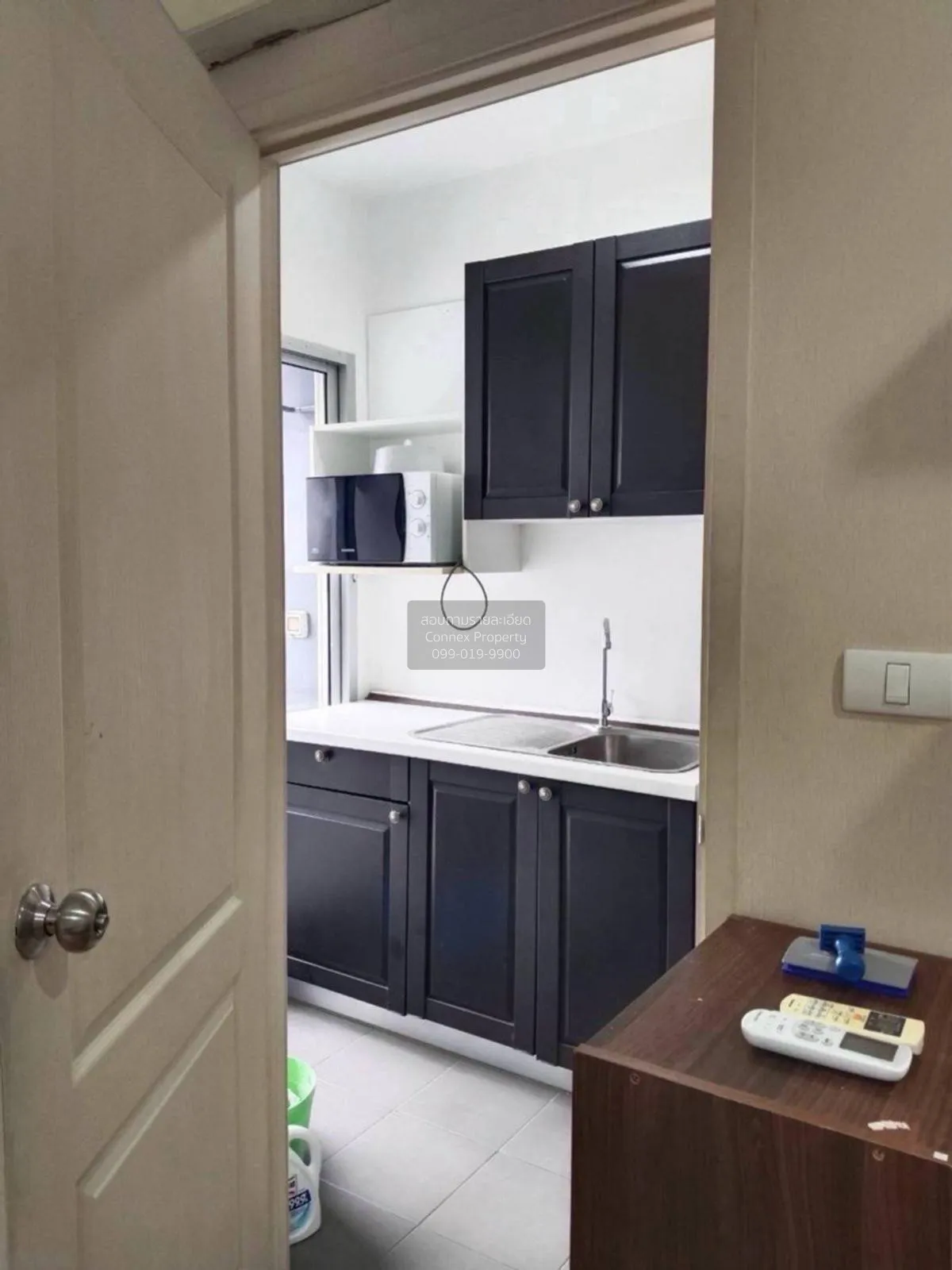 For Rent Condo , The Tree Bangpo Station , MRT-Bang Pho , Bang Su 4