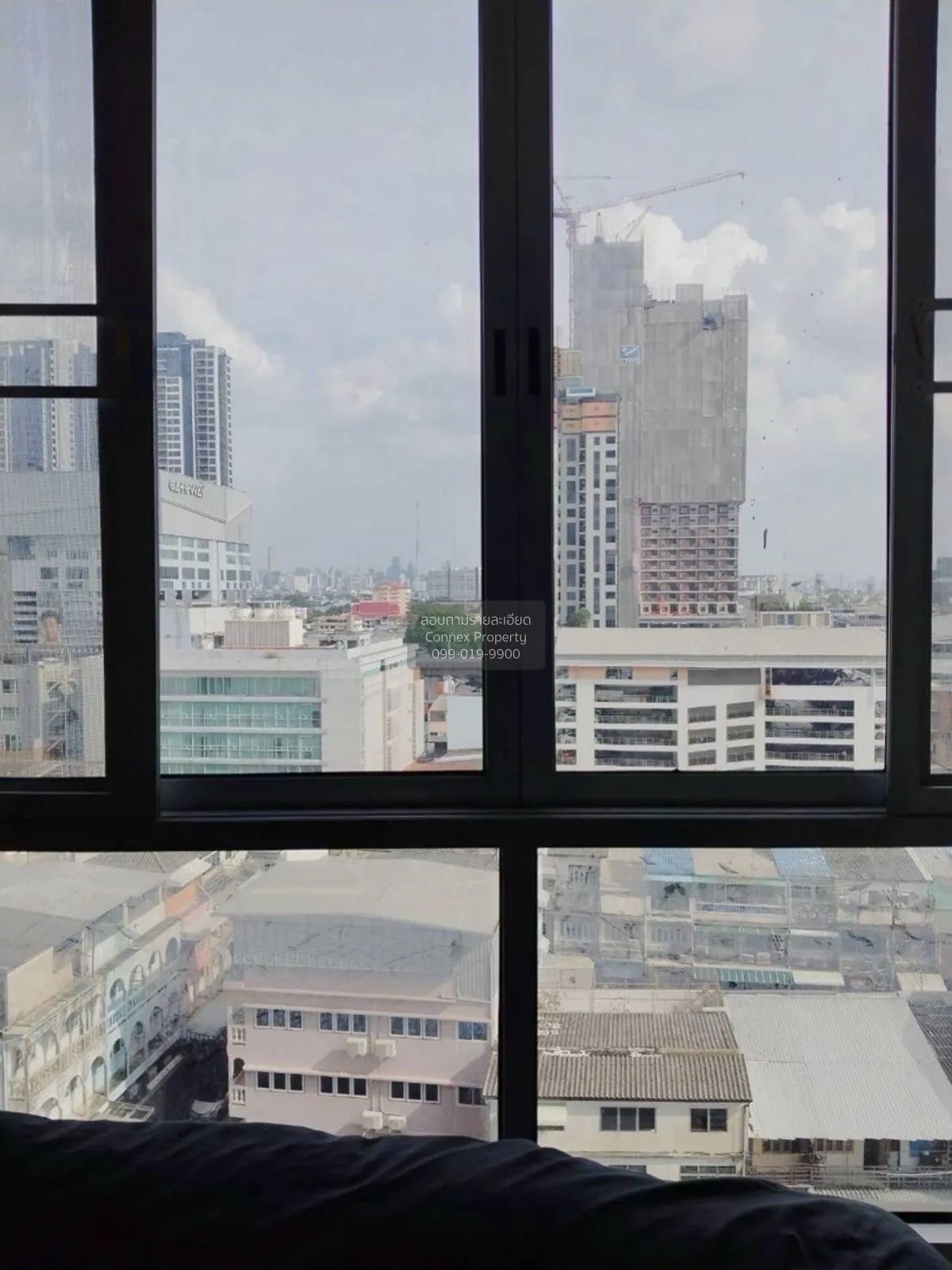 For Rent Condo , The Tree Bangpo Station , MRT-Bang Pho , Bang Su