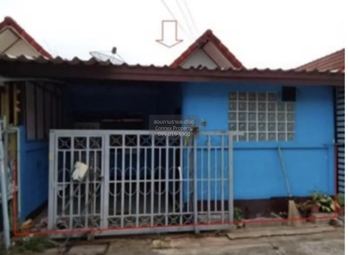 For Sale Townhouse/Townhome  , Dok Bua Sriracha - Chonburi , Sura 1