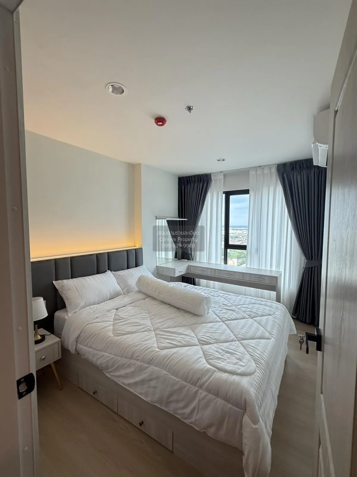 เช่าคอนโด  เทอร์ร่า เรสซิเดนซ์ คลองหนึ่ง คลองหลวง ปทุมธานี CX-127 4