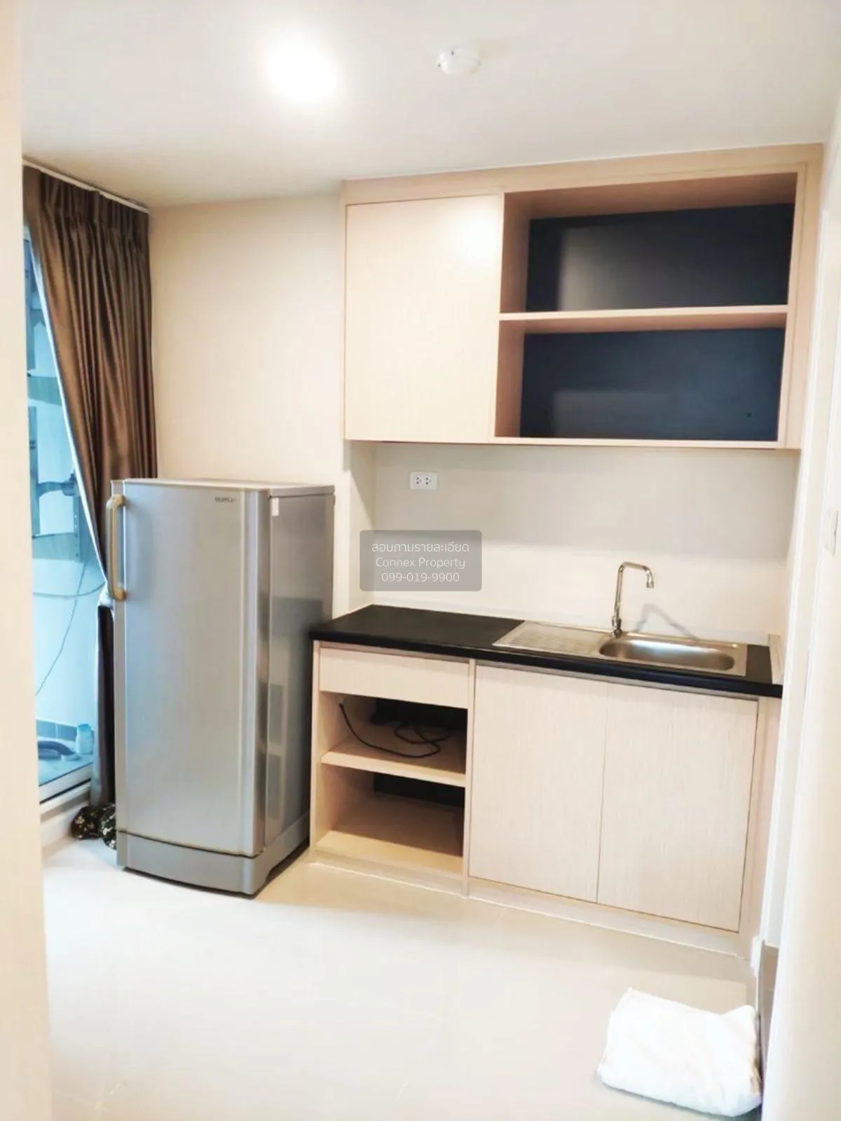 เช่าคอนโด  เจ ดับบลิว คอนโด @ ดอนเมือง สีกัน เขต ดอนเมือง กรุงเทพ 2