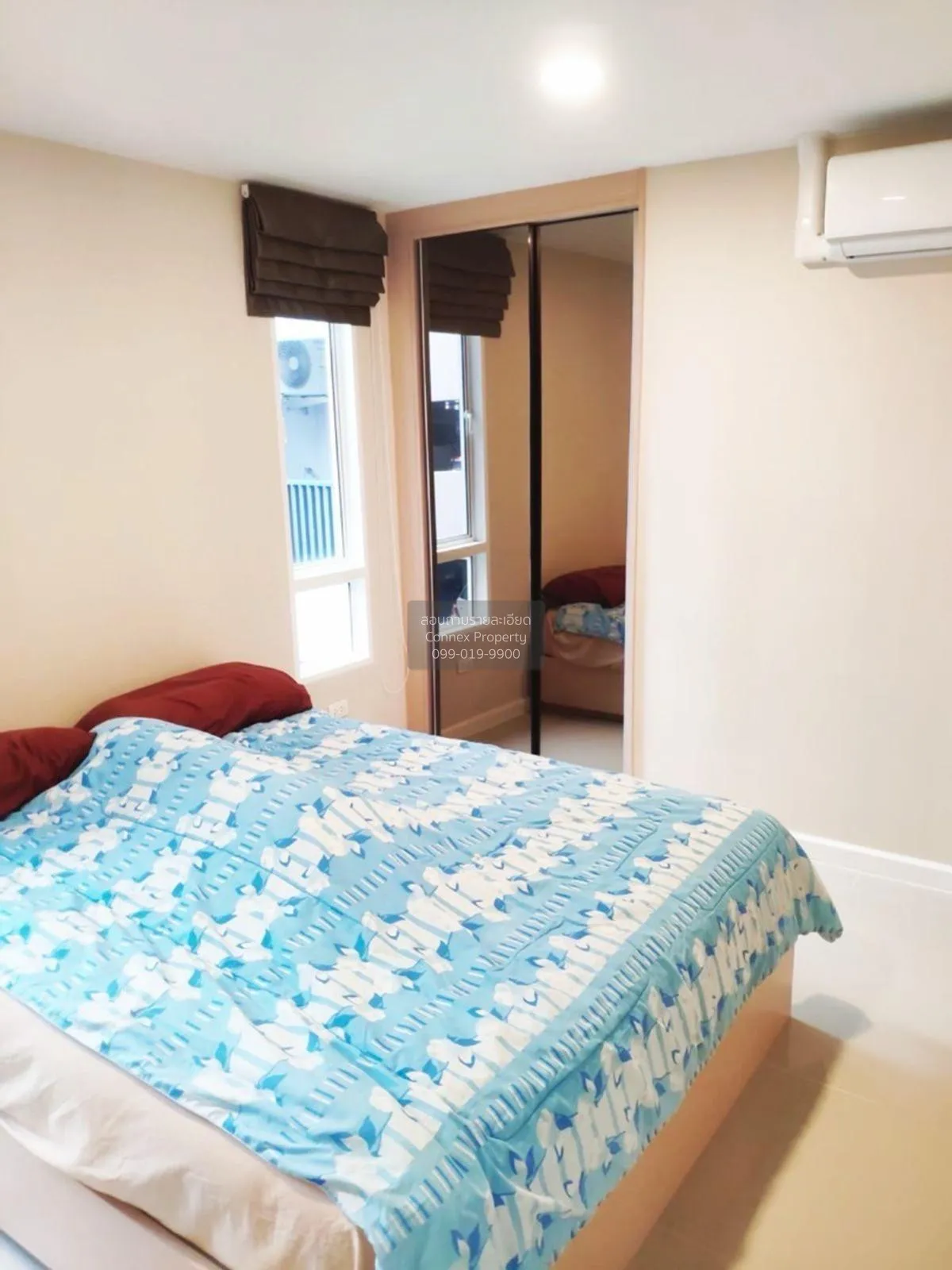 เช่าคอนโด  เจ ดับบลิว คอนโด @ ดอนเมือง สีกัน เขต ดอนเมือง กรุงเทพ 3