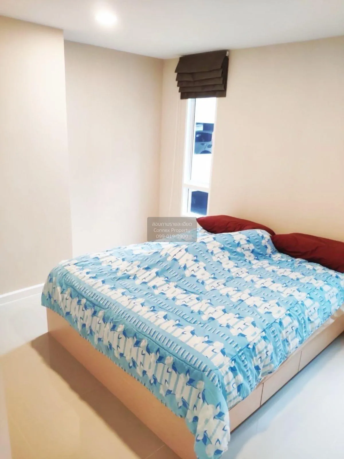 เช่าคอนโด  เจ ดับบลิว คอนโด @ ดอนเมือง สีกัน เขต ดอนเมือง กรุงเทพ 4