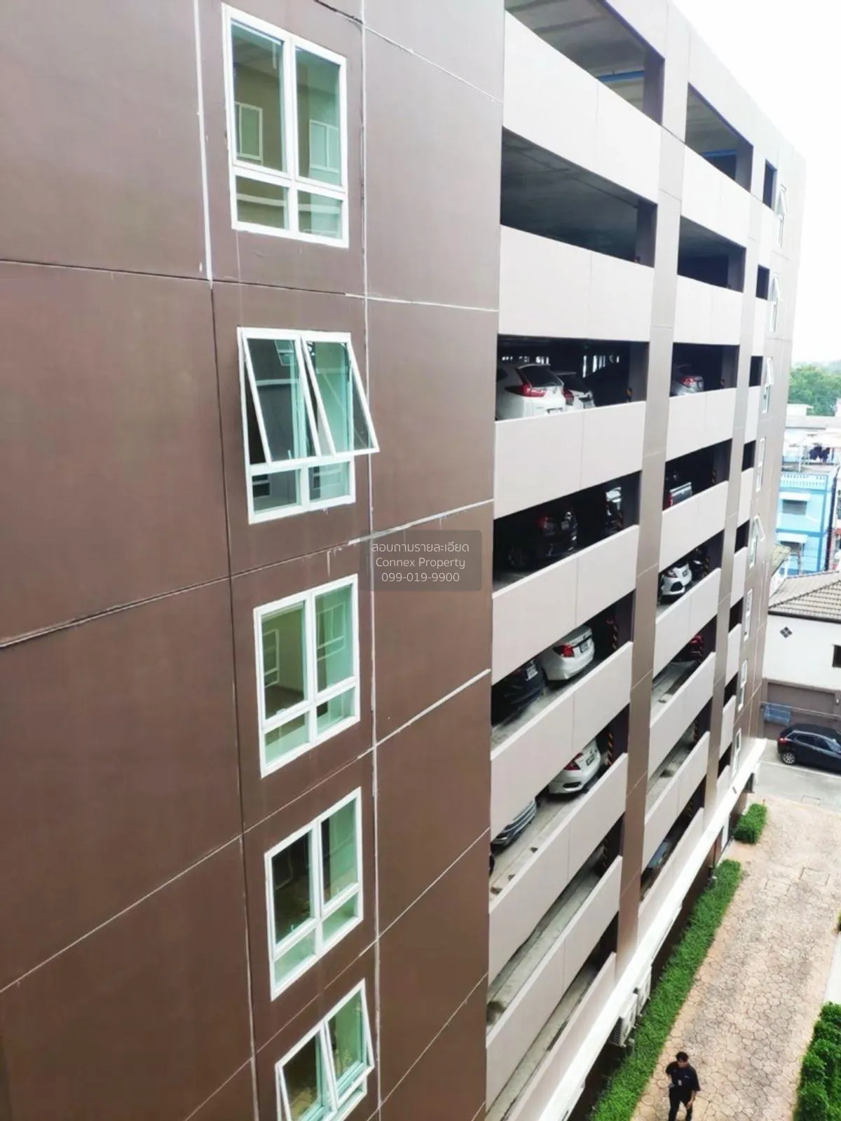 เช่าคอนโด  เจ ดับบลิว คอนโด @ ดอนเมือง สีกัน เขต ดอนเมือง กรุงเทพ