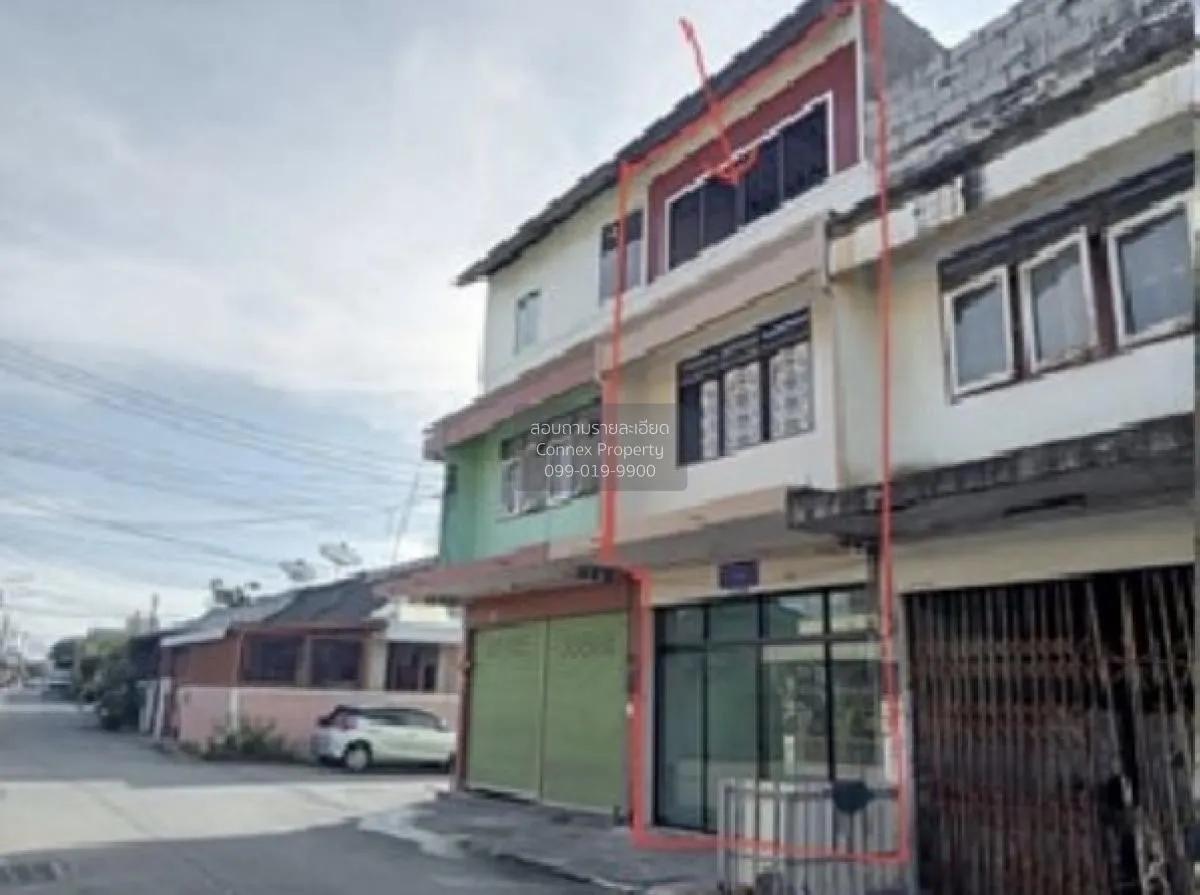 For Sale Commercial Building , Malai Maitri , Na Pa , Mueang Chon 1