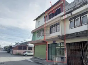 For Sale Commercial Building , Malai Maitri , Na Pa , Mueang Chon Buri , Chon Buri , CX-127088