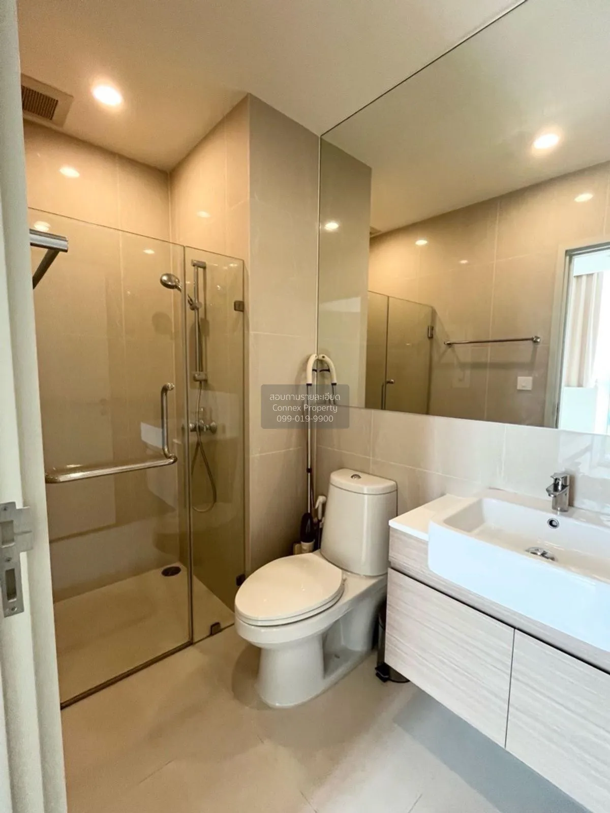For Rent Condo , Noble Revolve Ratchada , MRT-Thailand Cultural C 4
