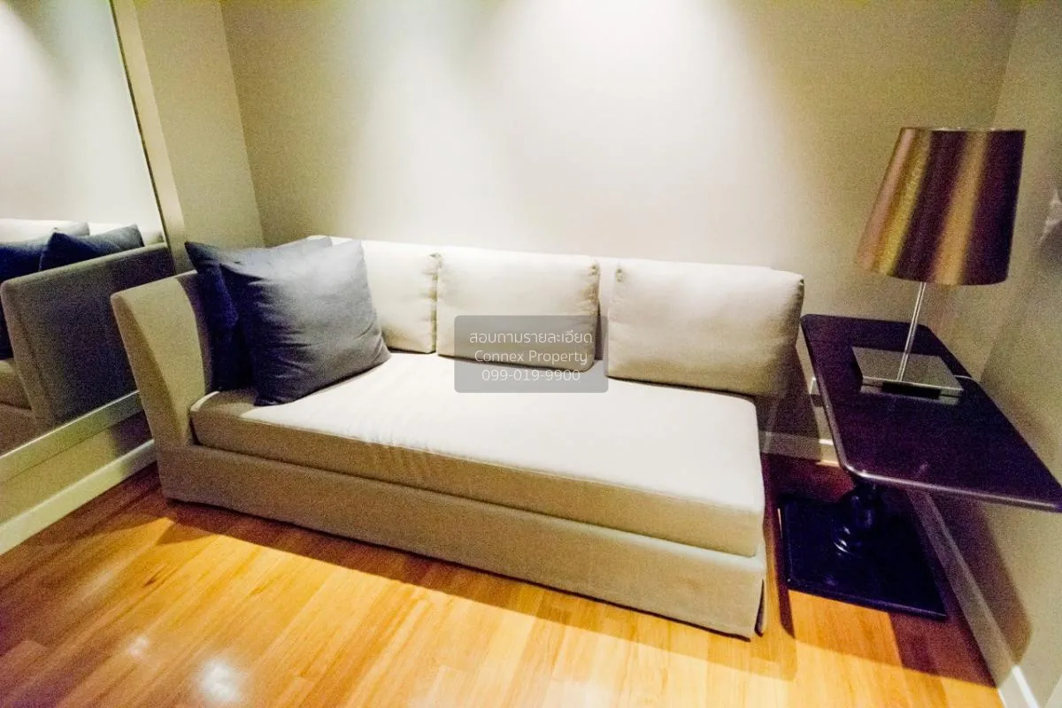 เช่าคอนโด  ลา ซิตต้า เพนท์เฮ้าส์ ทองหล่อ 8 BTS-ทองหล่อ คลองเตยเหน 1