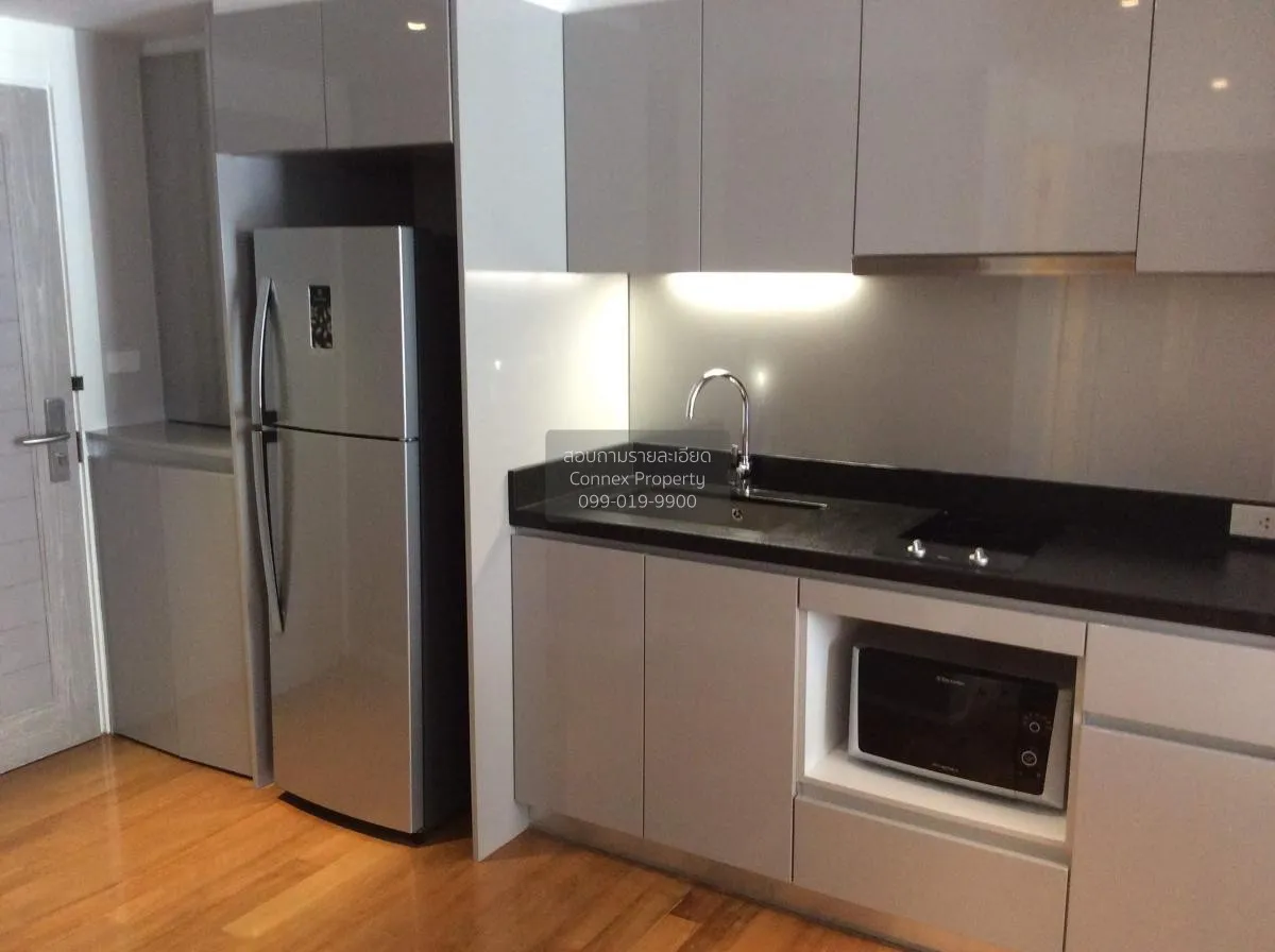 เช่าคอนโด  ลา ซิตต้า เพนท์เฮ้าส์ ทองหล่อ 8 BTS-ทองหล่อ คลองเตยเหน 4