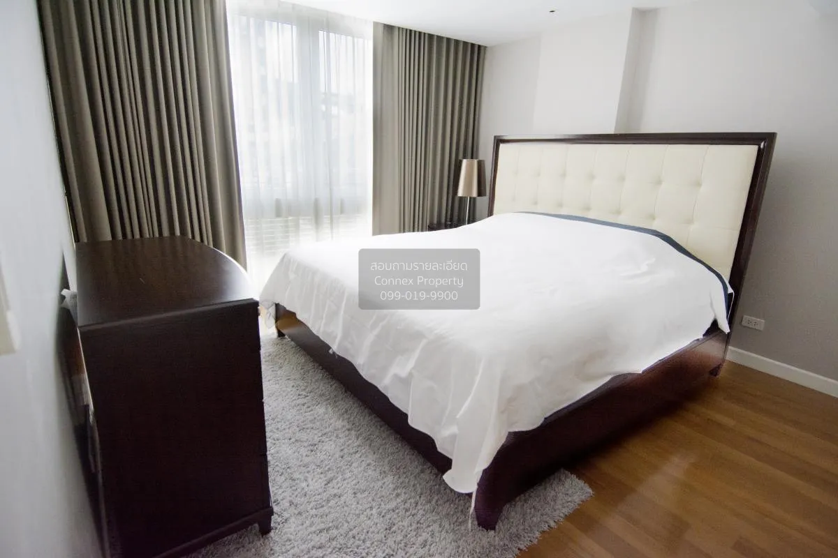 เช่าคอนโด  ลา ซิตต้า เพนท์เฮ้าส์ ทองหล่อ 8 BTS-ทองหล่อ คลองเตยเหน