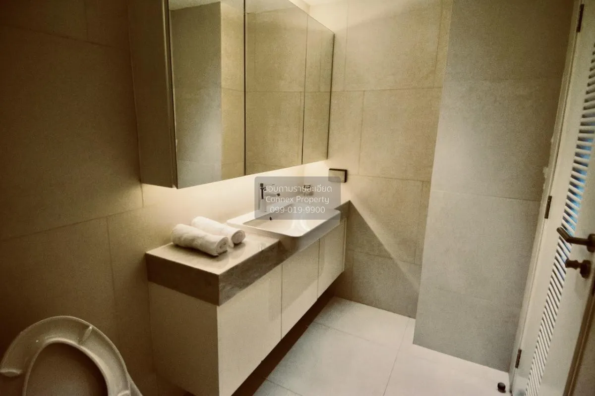 เช่าคอนโด  ลา ซิตต้า เพนท์เฮ้าส์ ทองหล่อ 8 BTS-ทองหล่อ คลองเตยเหน