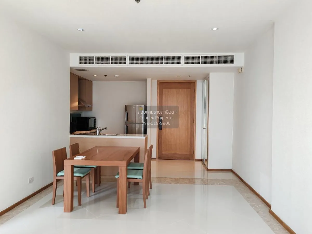 For Rent Condo , The Empire Place , BTS-Chong Nonsi , Yannawa , S 2