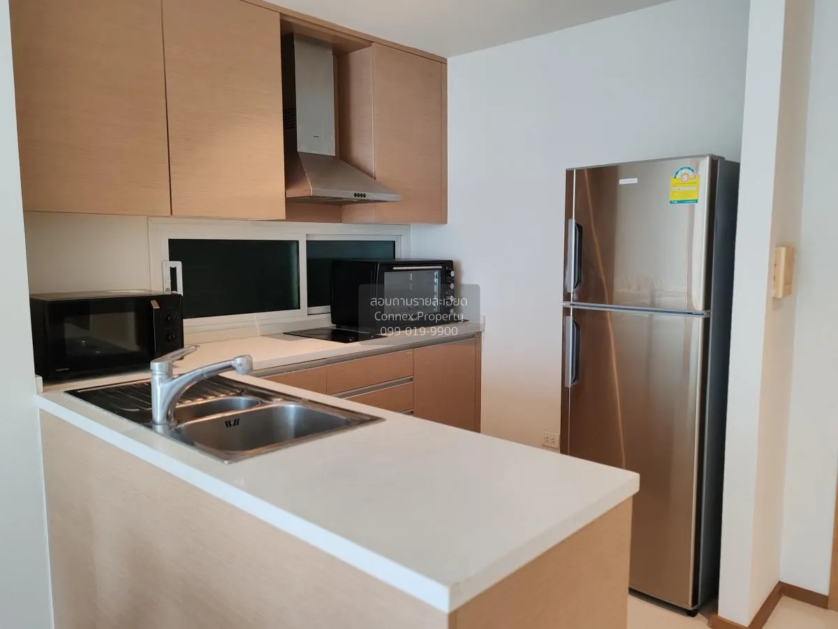 For Rent Condo , The Empire Place , BTS-Chong Nonsi , Yannawa , S 3