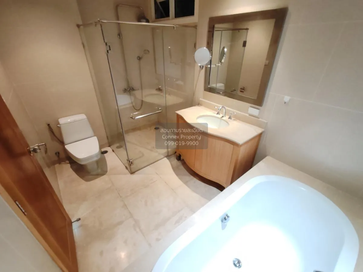 For Rent Condo , The Empire Place , BTS-Chong Nonsi , Yannawa , S