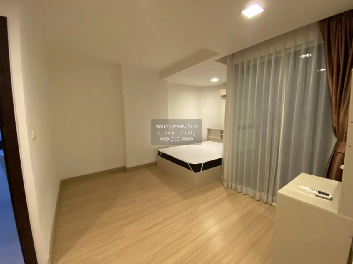 For Sale Condo , D Condo Ratchada 19 , MRT-Ratchadaphisek , Din D 3