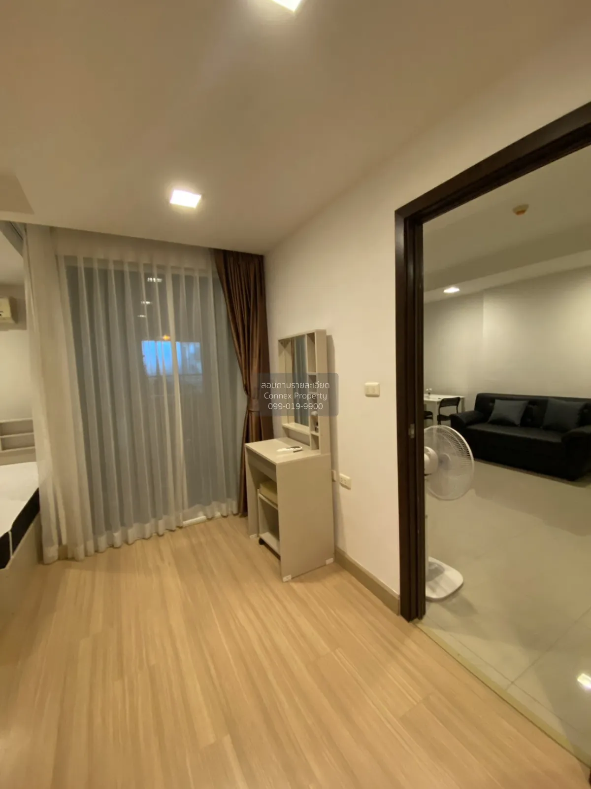 For Sale Condo , D Condo Ratchada 19 , MRT-Ratchadaphisek , Din D 4