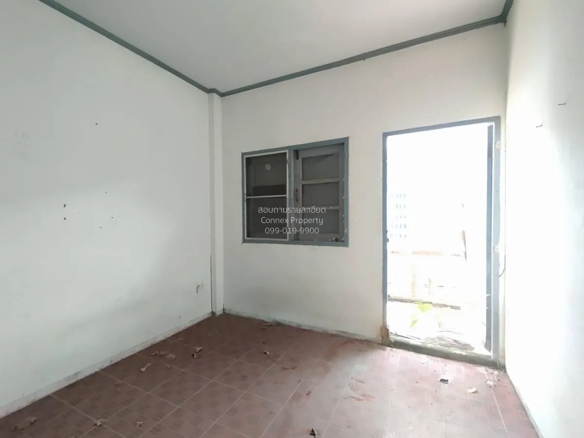 ขายทาวน์เฮ้าส์/ทาวน์โฮม  บ้านธนาสุข หนองแขม เขต หนองแขม กรุงเทพ C