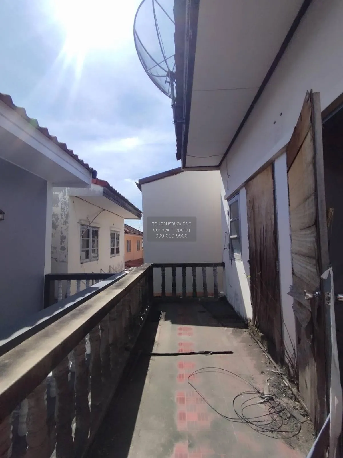 ขายทาวน์เฮ้าส์/ทาวน์โฮม  บ้านธนาสุข หนองแขม เขต หนองแขม กรุงเทพ C