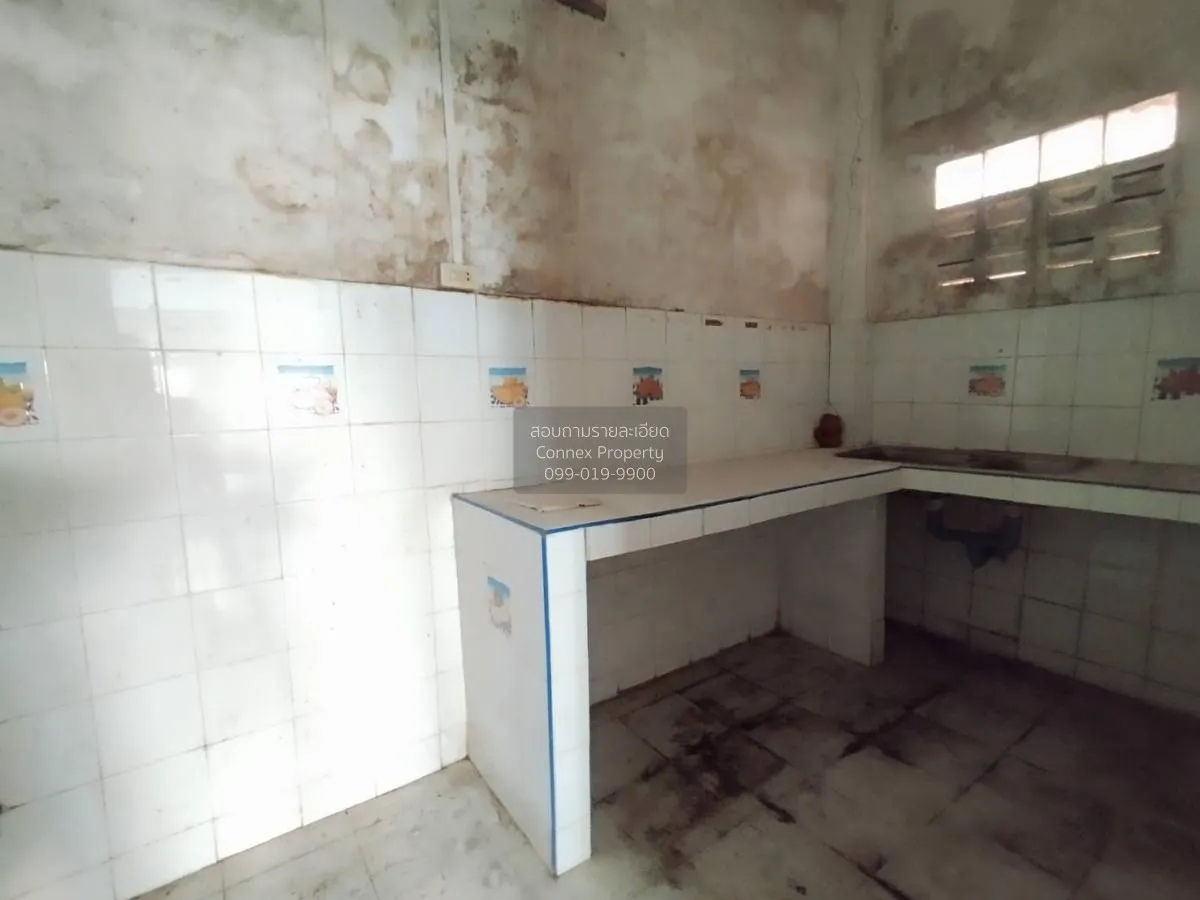 ขายทาวน์เฮ้าส์/ทาวน์โฮม  บ้านธนาสุข หนองแขม เขต หนองแขม กรุงเทพ C