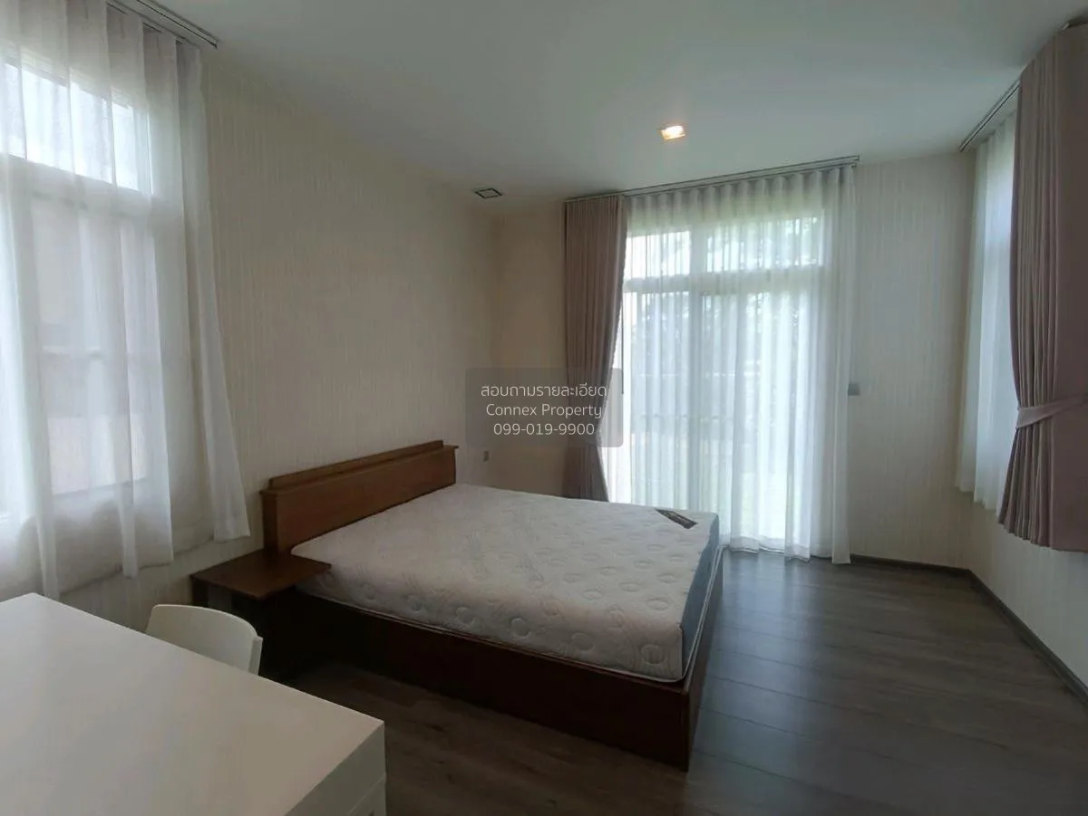 ขายบ้าน  มัณฑนา 2 บางนา กม.7 บางแก้ว บางพลี สมุทรปราการ CX-127094