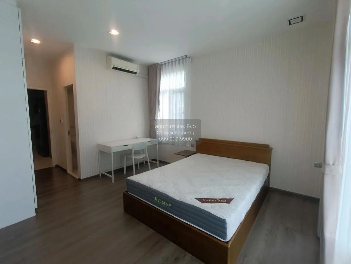 ขายบ้าน  มัณฑนา 2 บางนา กม.7 บางแก้ว บางพลี สมุทรปราการ CX-127094