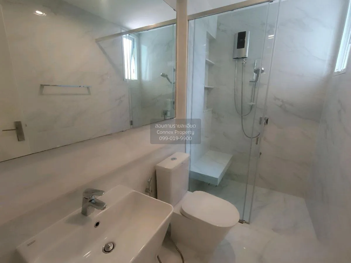 ขายบ้าน  มัณฑนา 2 บางนา กม.7 บางแก้ว บางพลี สมุทรปราการ CX-127094