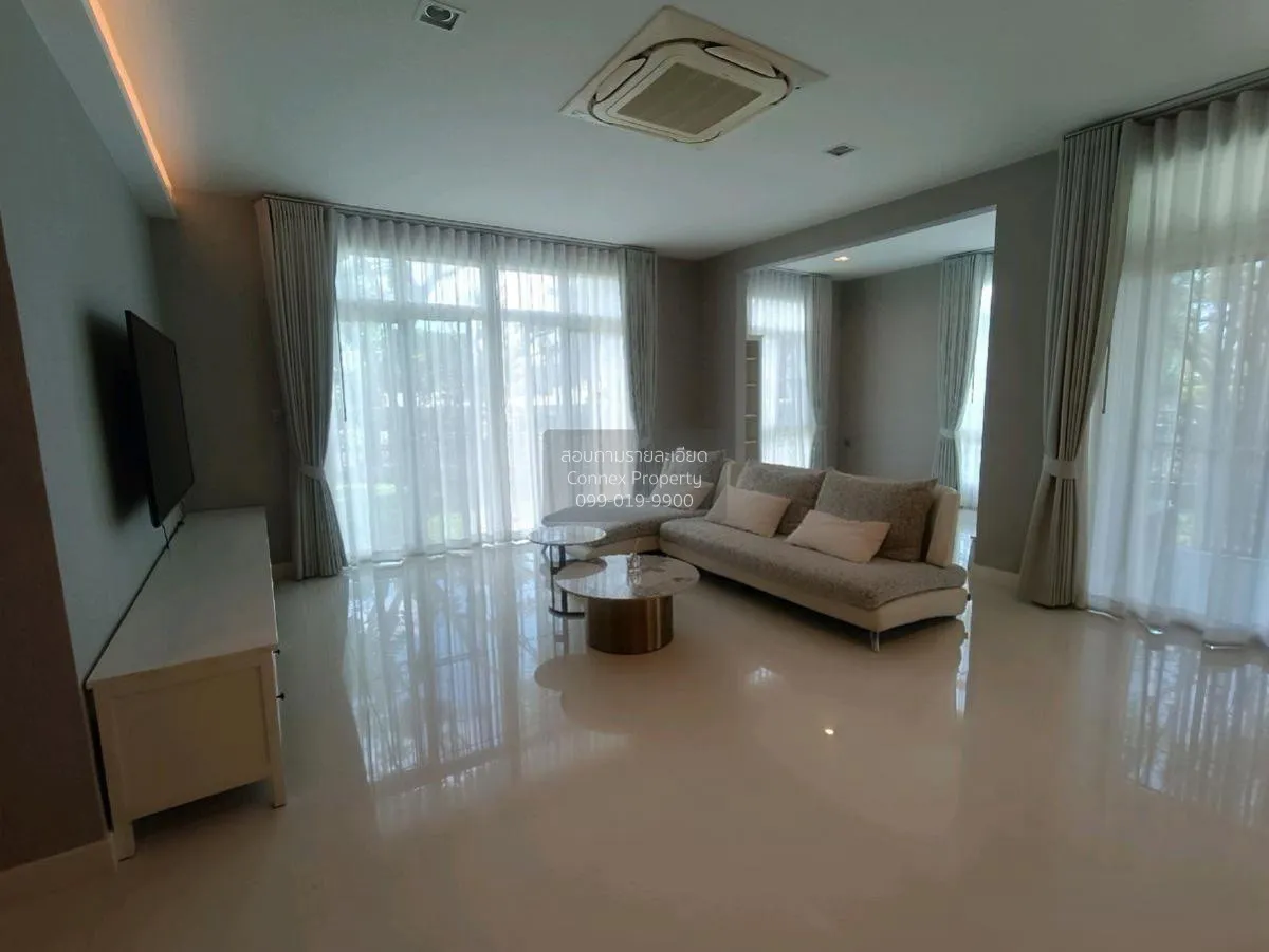 เช่าบ้าน  มัณฑนา 2 บางนา กม.7 บางแก้ว บางพลี สมุทรปราการ CX-12709 2