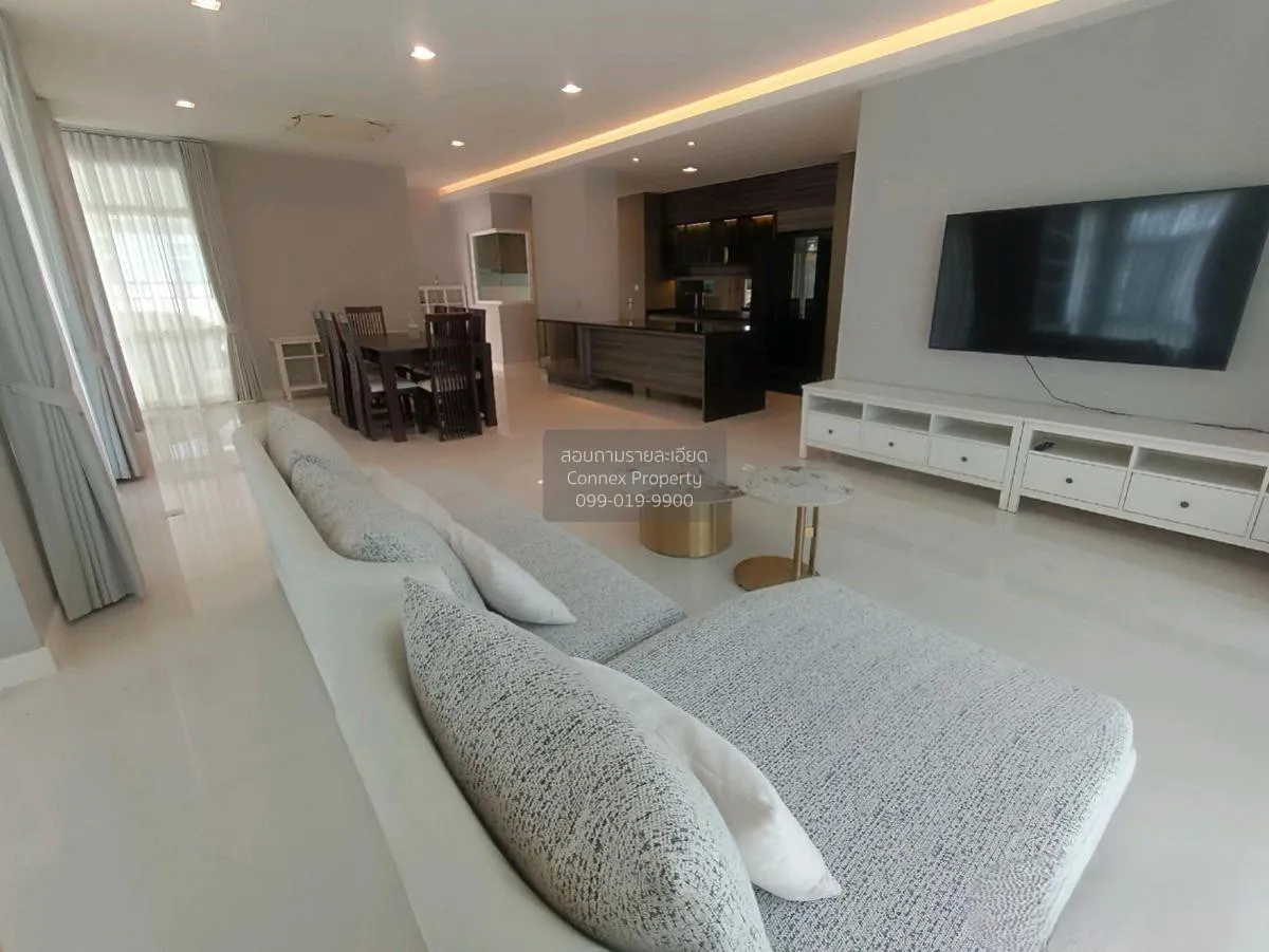 เช่าบ้าน  มัณฑนา 2 บางนา กม.7 บางแก้ว บางพลี สมุทรปราการ CX-12709 4