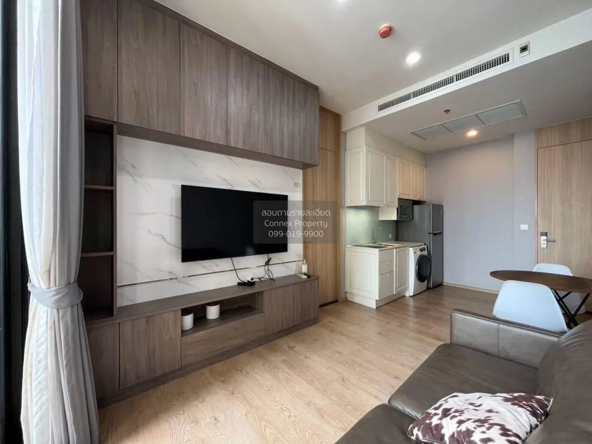 For Rent Condo , Noble BE 19 , BTS-Asok , Khlong Toei Nuea , Watt 2