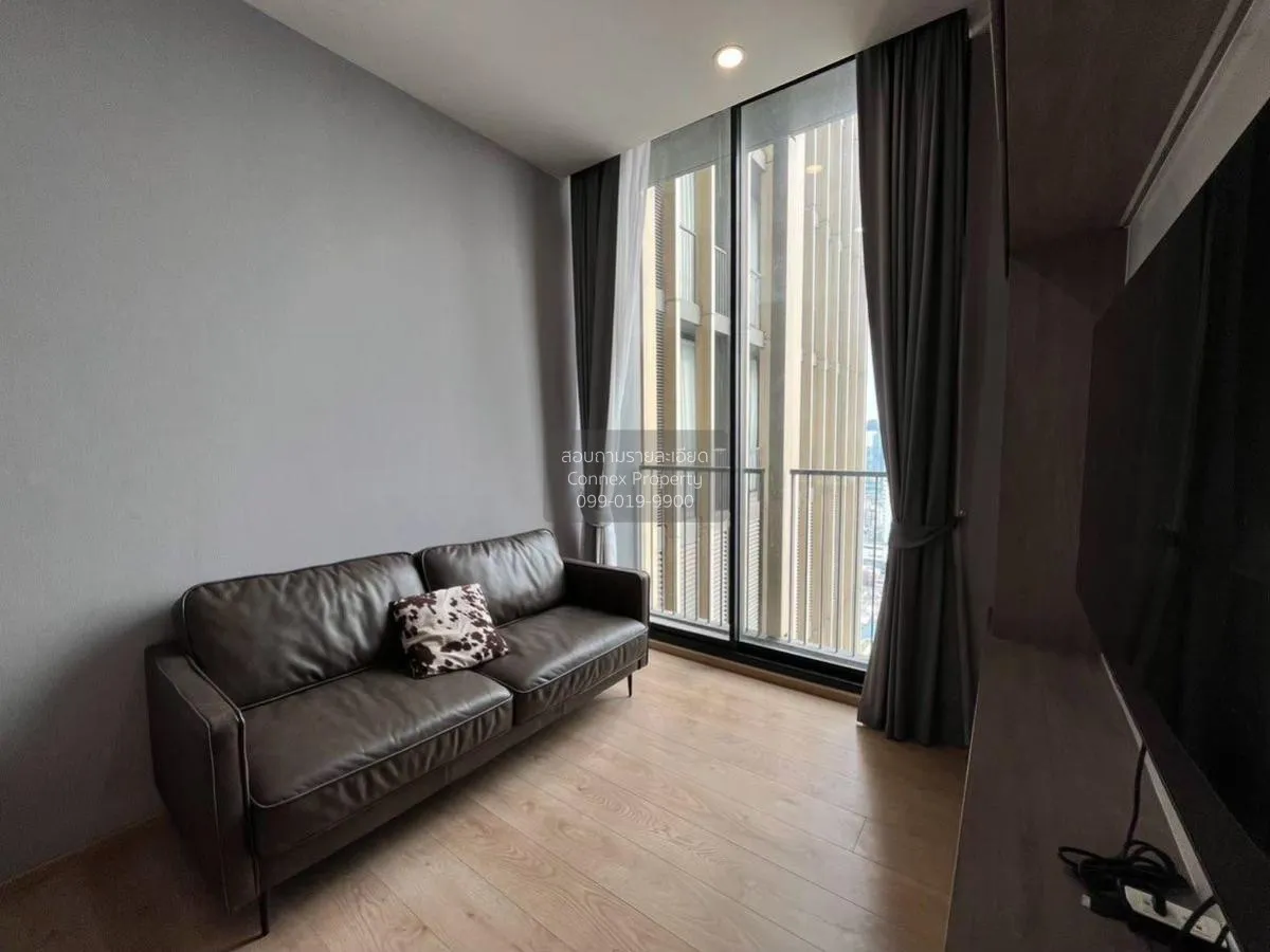 For Rent Condo , Noble BE 19 , BTS-Asok , Khlong Toei Nuea , Watt 3