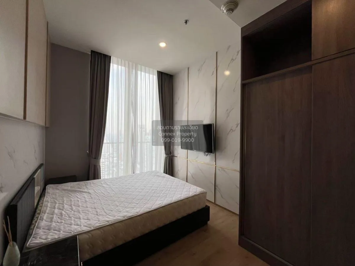 For Rent Condo , Noble BE 19 , BTS-Asok , Khlong Toei Nuea , Watt