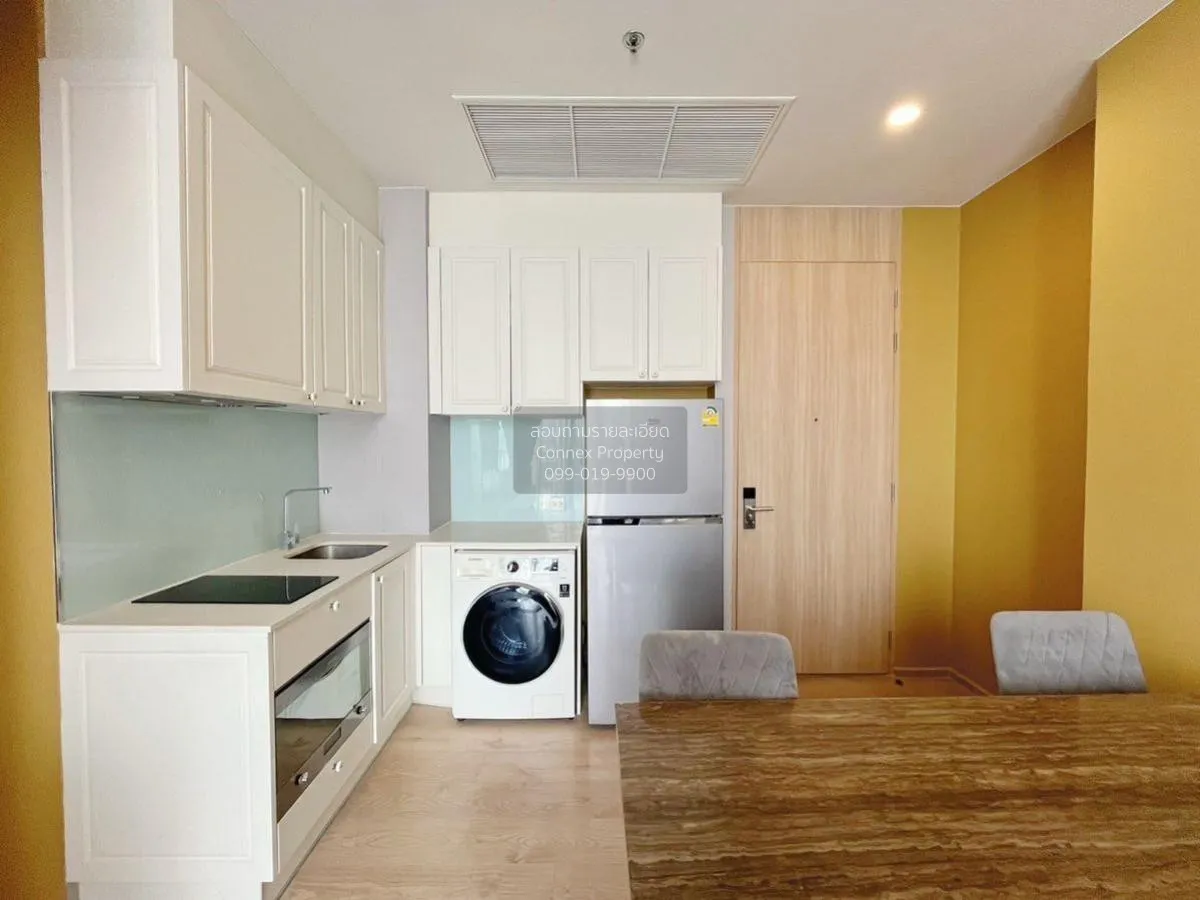 For Rent Condo , Noble BE 19 , BTS-Asok , Khlong Toei Nuea , Watt 4