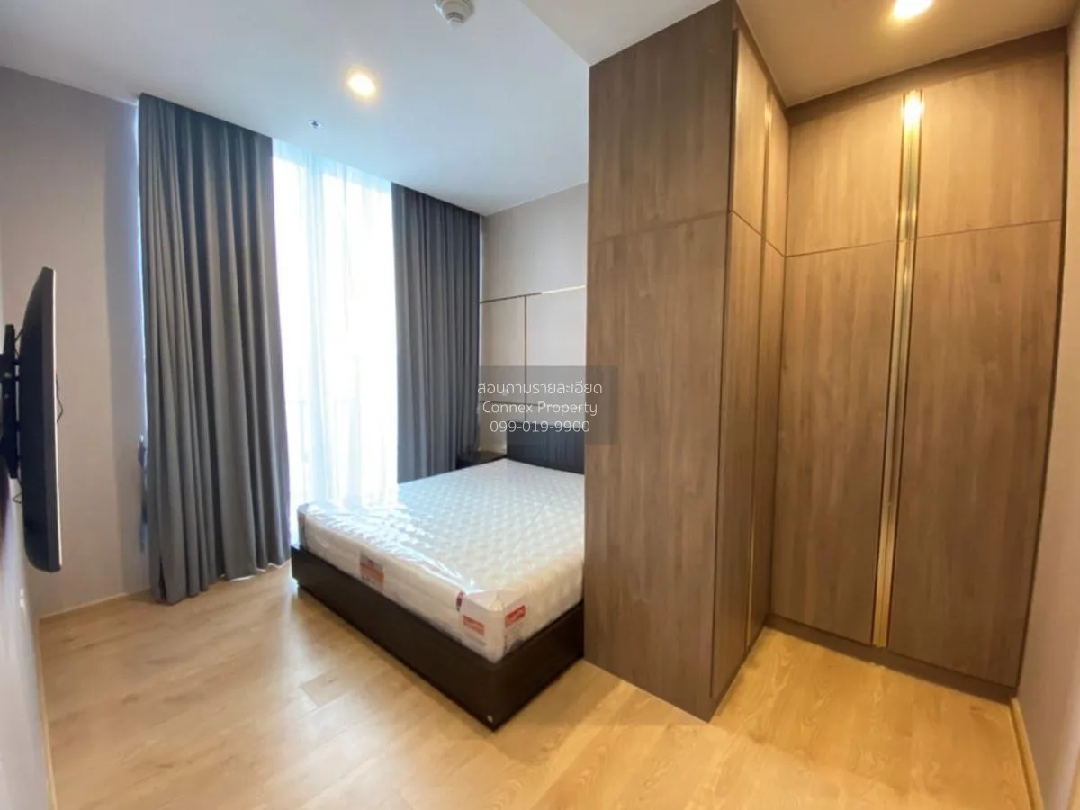 For Rent Condo , Noble BE 19 , BTS-Asok , Khlong Toei Nuea , Watt