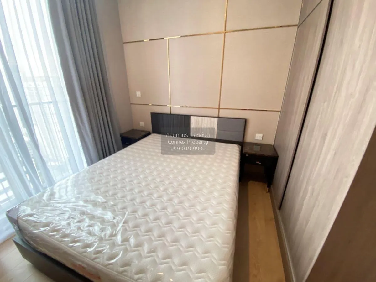 For Rent Condo , Noble BE 19 , BTS-Asok , Khlong Toei Nuea , Watt