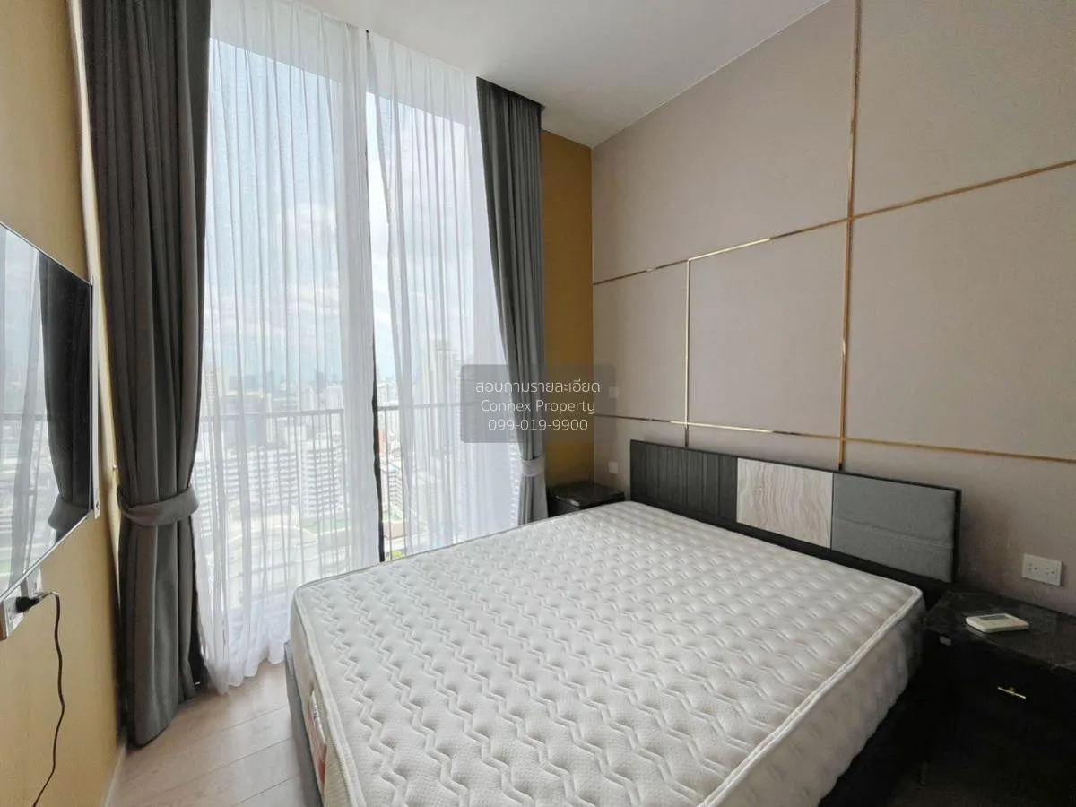 For Rent Condo , Noble BE 19 , BTS-Asok , Khlong Toei Nuea , Watt