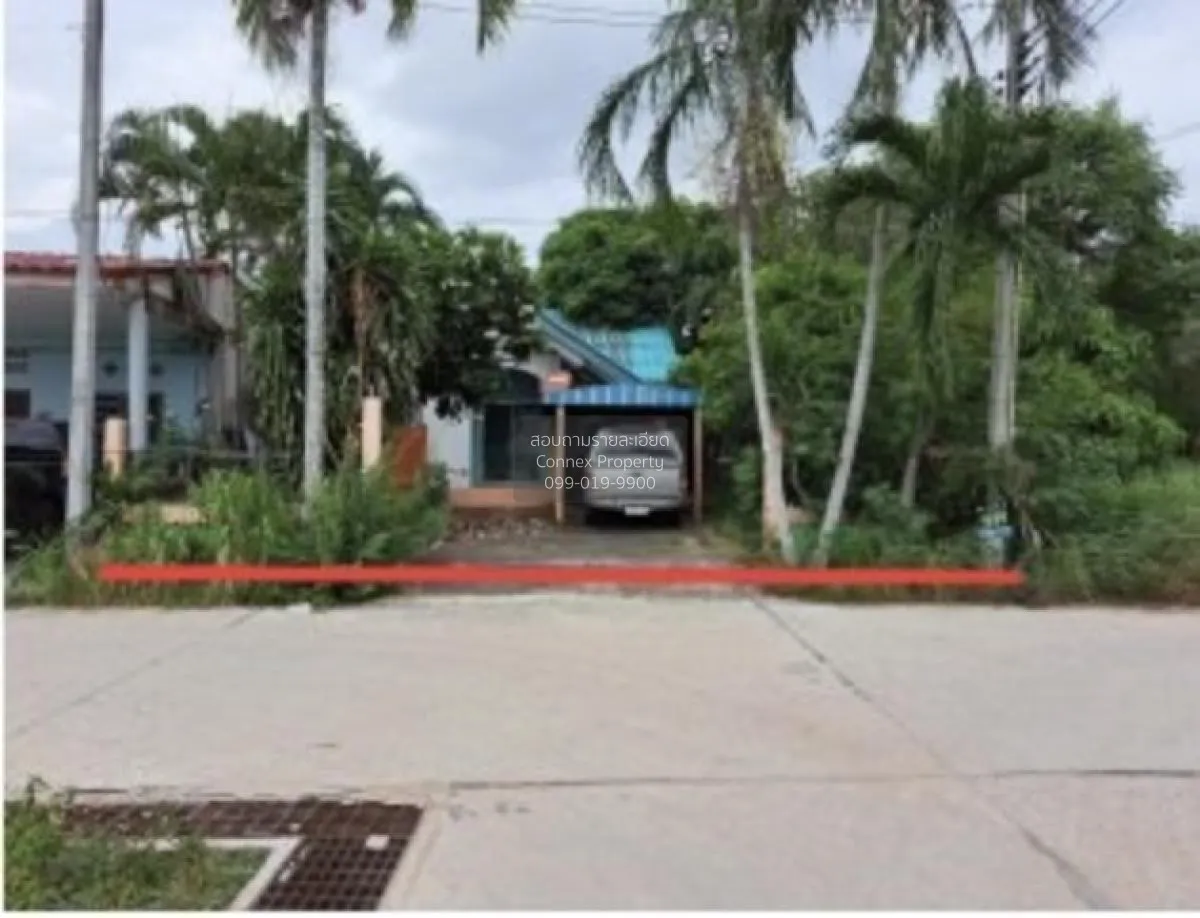 For Sale House , Thongkao Group Plaeng Daeng - Rayong , Pluak Dae 1