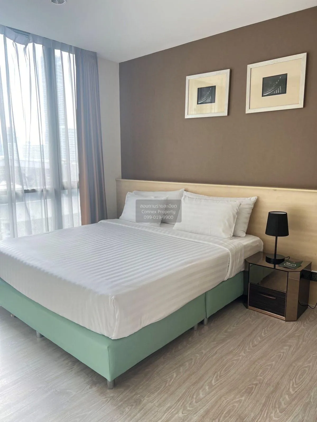 เช่าคอนโด  เมอเวนพิค เรสซิเดนซ์ คอนโด เอกมัย BTS-เอกมัย คลองตันเห 4