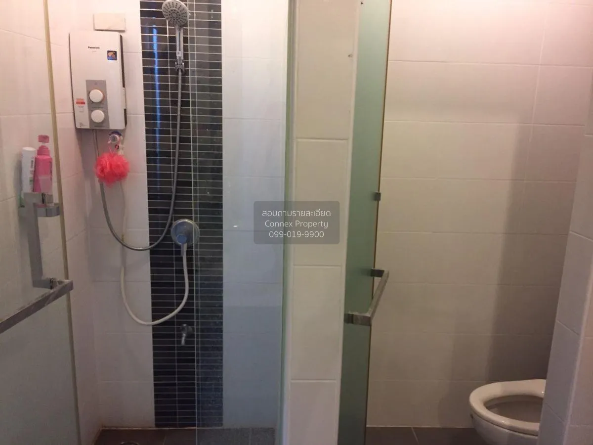 For Rent Townhouse/Townhome  ,  Patio Rama 9-Pattanakarn , MRT-Ke