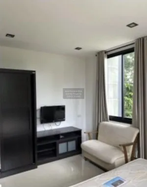 For Sale Condo , The Ultimate Service Condo 2 , Choeng Noen , Mueang Rayong , Rayong , CX-127104