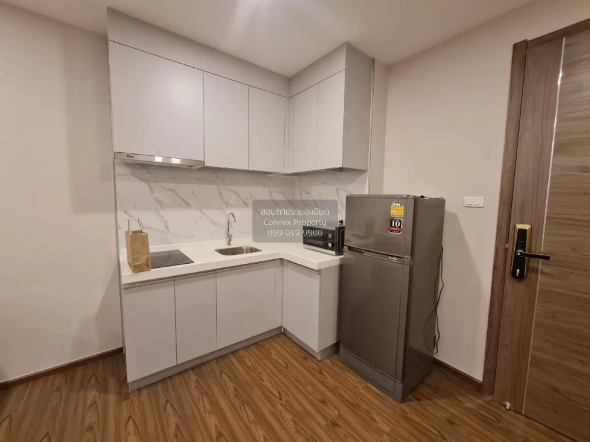 ขายคอนโด  อาร์ติซาน รัชดา MRT-ศูนย์วัฒนธรรมแห่งประเทศไทย ห้วยขวาง 2