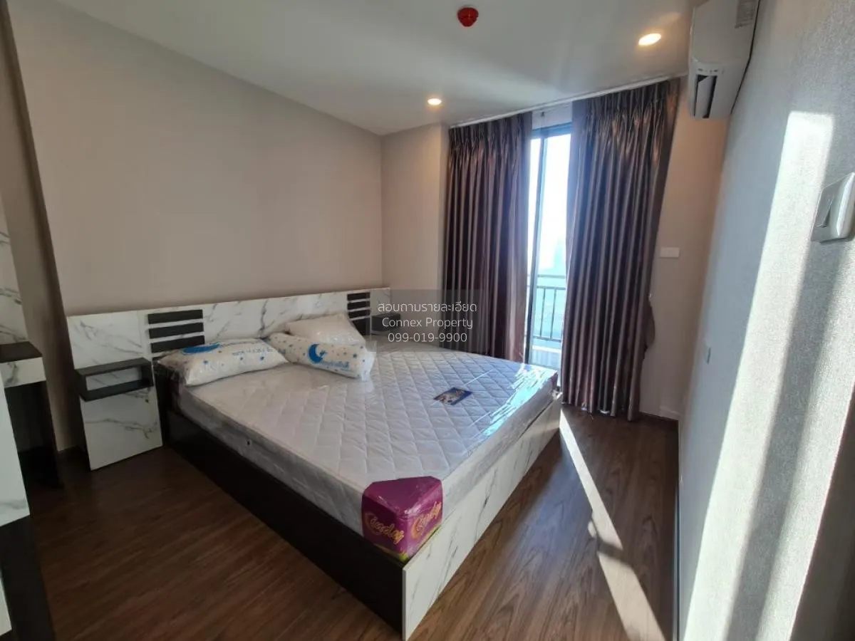 ขายคอนโด  อาร์ติซาน รัชดา MRT-ศูนย์วัฒนธรรมแห่งประเทศไทย ห้วยขวาง 3