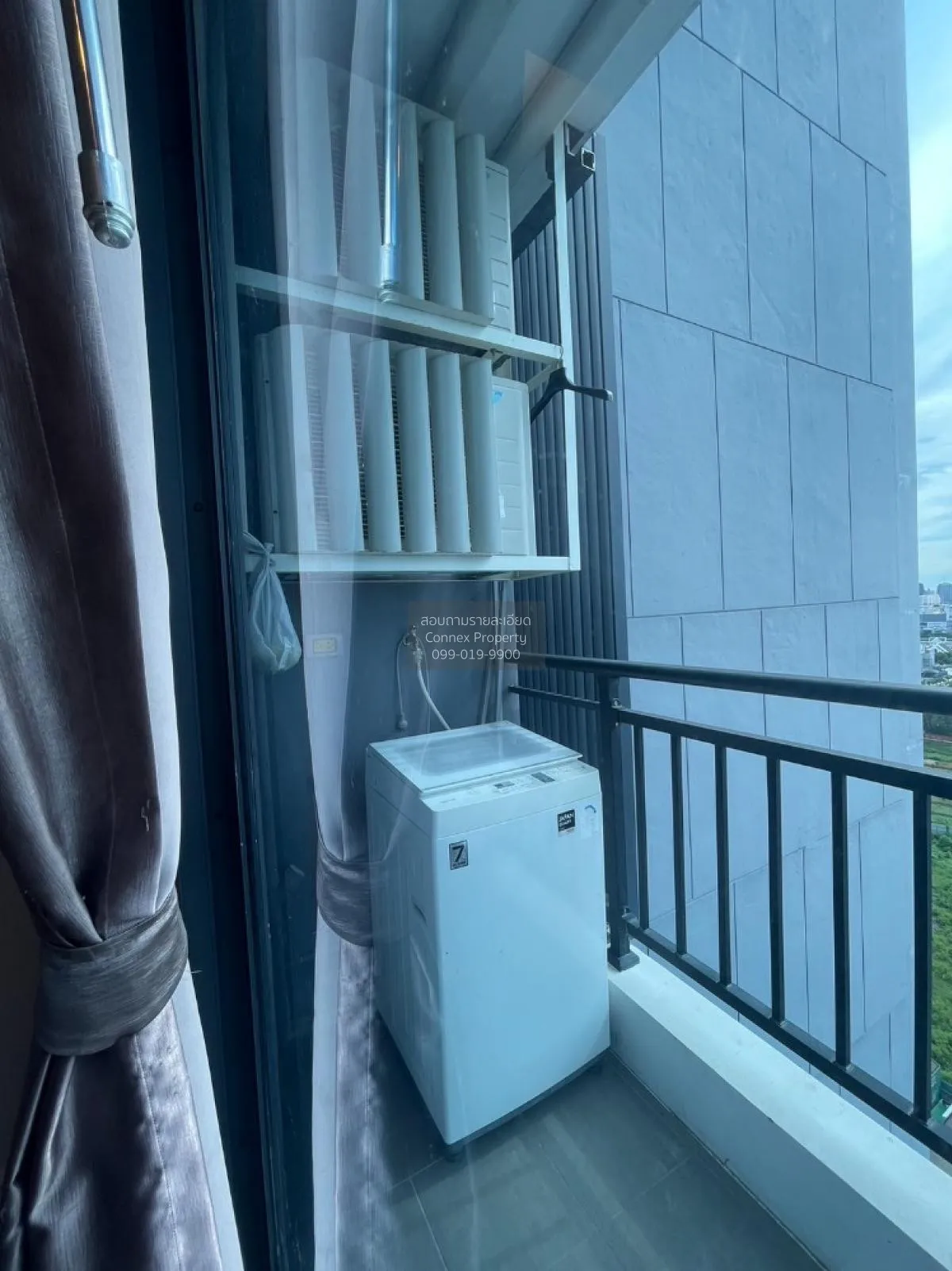 ขายคอนโด  อาร์ติซาน รัชดา MRT-ศูนย์วัฒนธรรมแห่งประเทศไทย ห้วยขวาง