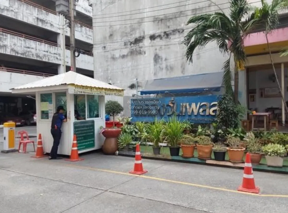 For Sale Condo , Klongjan Place , Khlong Chan , Bang Kapi , Bangk 1