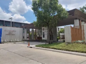 For Sale Townhouse/Townhome  , Baan Klang Muang Ladprao - Serithai , Khanna Yao , Khanna Yao , Bangkok , CX-127109