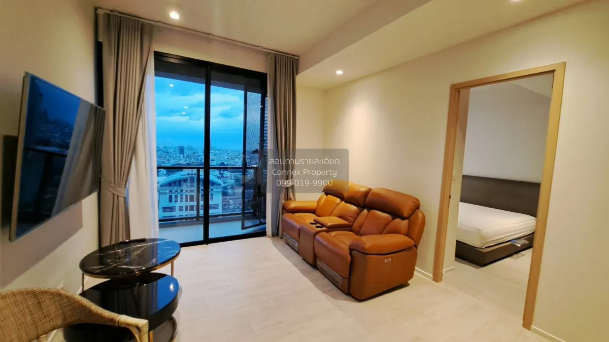 For Sale Condo , The Lofts Silom , BTS-Surasak , Silom , Bang Rak 1
